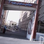 مجتمع مسکونی ونوس