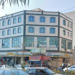  بانک تجارت شعبه جنت آباد - کد: 3130