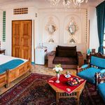 هتل قصرمنشی