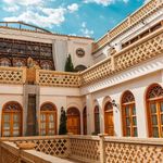 هتل قصرمنشی