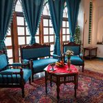 هتل قصرمنشی