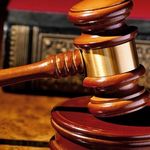 فریبا قلی زاده وکیل پایه یک دادگستری