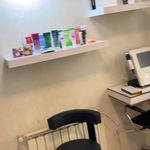 فیشیال و پاکسازی پوست صبا