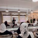 سالن زیبایی آرزو