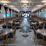 تالار پذیرایی آفتاب