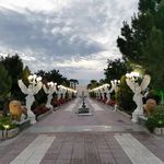 تالار پذیرایی آفتاب