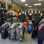 تک پوش - غیاثی