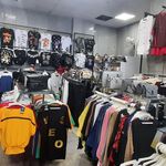 تک پوش - غیاثی