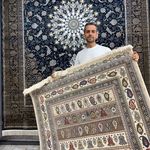 فرش پازیریک آمل
