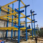 سازه پلاس(امکان تسویه با چک صیادی)