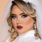خدمات تخصصی میکاپ و شنیون و مژه اکبری