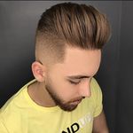 ارایشگاه مردانه مهرشهر