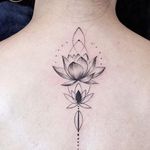 اجرای حرفه ای تتو بدن