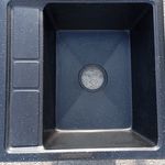 سینک گرانیتی