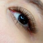 اکستنشن مژه لیفت و لمینت سحر