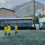 مدرسه فوتبال افرا