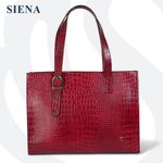 پخش کیف و کفش چرم طبیعی سی ینا