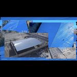 خدمات پوشش سقف صابری