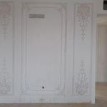گچبری پیش ساخته قزوین