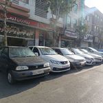 اتوگالری کرمی