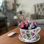 دکتر روانشناس فریدخت آصف کیا