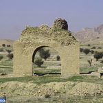 آتشکده خیرآباد