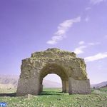 آتشکده خیرآباد