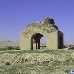 آتشکده خیرآباد