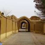 بافت تاریخی فهرج