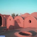 بافت تاریخی فهرج