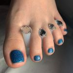 خدمات تخصصی ناخن و پدیکور مژگان عرفانی