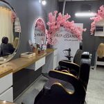 سالن زیبایی نرگس ترابی