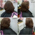 سالن زیبایی نرگس ترابی