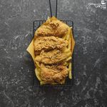 سرزمین سوخاری