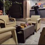 سرزمین سوخاری