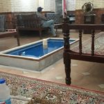 هتل رستوران سنتی باغسرای اردکان
