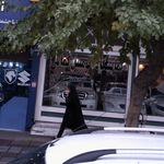 اتوگالری صحرا