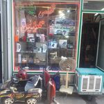 تعمیرگاه تخصصی داداش زاده