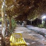 پارک ساحلی چمگردان