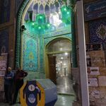 مسجد حاج حسين