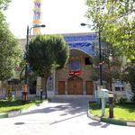 مصلی امام خمینی