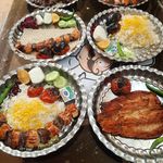 رستوران و غذای آماده ارکیده