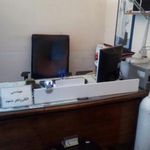 شرکت مهندسی الکترو فجر مشهد