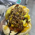بستنی جردن