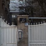ایستگاه اتوبوس شهید کبیری طامه