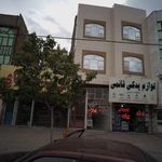 لوازم یدکی قائمی