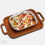 کباب ترکی علوی