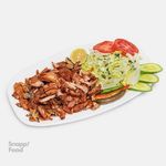 کباب ترکی علوی