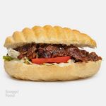 کباب ترکی علوی