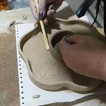 آموزشگاه سفال و سرامیک نقش آتش